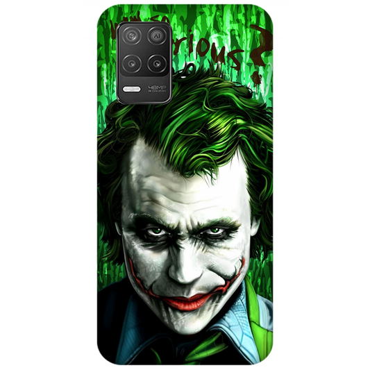 WhySoSerious_Artwork Case Realme 8 5G