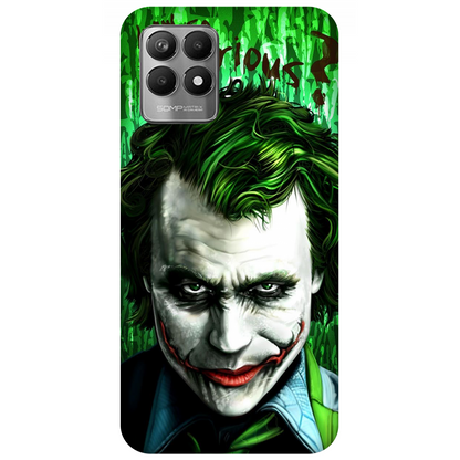 WhySoSerious_Artwork Case Realme 8i