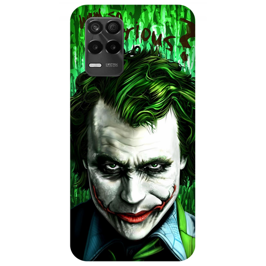 WhySoSerious_Artwork Case Realme 8s 5G