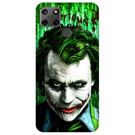 WhySoSerious_Artwork Case Realme C25Y