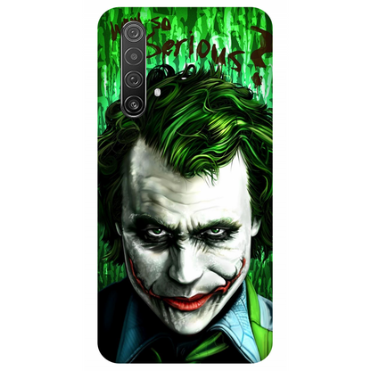 WhySoSerious_Artwork Case Realme X3 (2020)