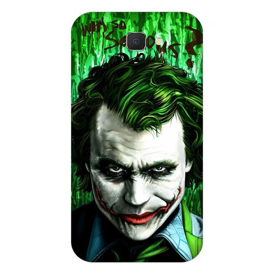WhySoSerious_Artwork Case Samsung On Nxt
