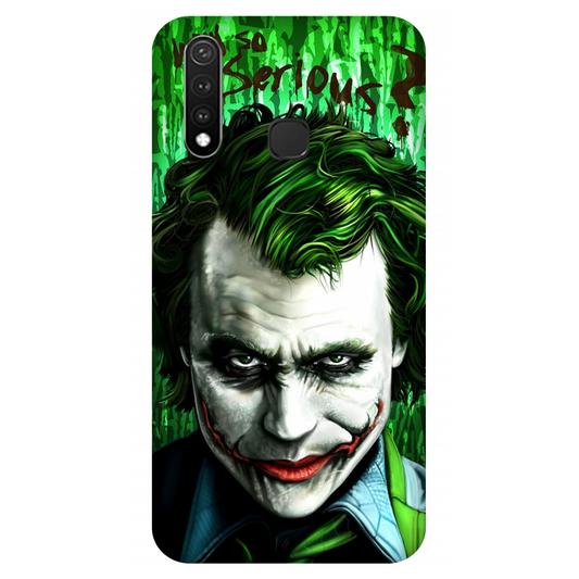 WhySoSerious_Artwork Case Vivo U3