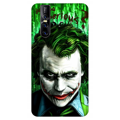 WhySoSerious_Artwork Case Vivo V15 Pro