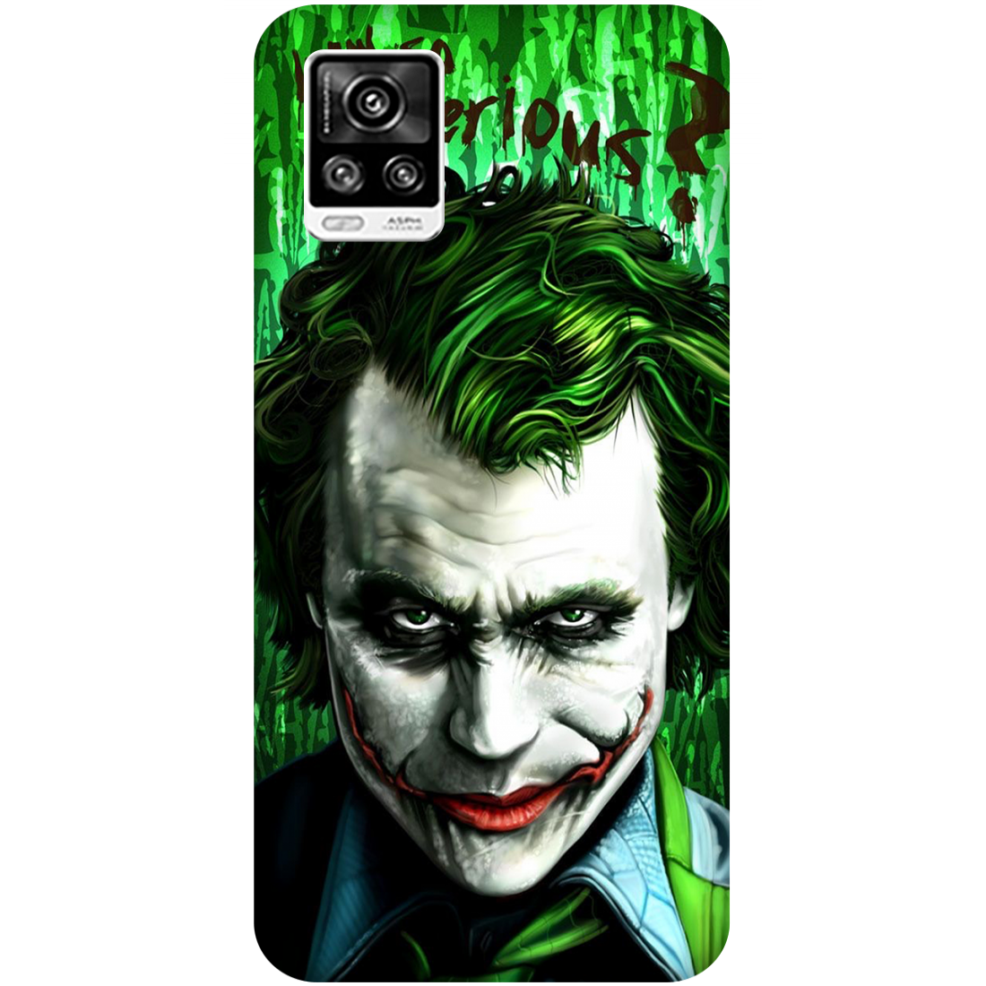 WhySoSerious_Artwork Case Vivo V20