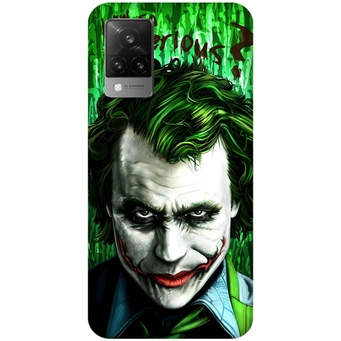 WhySoSerious_Artwork Case Vivo V21 5G