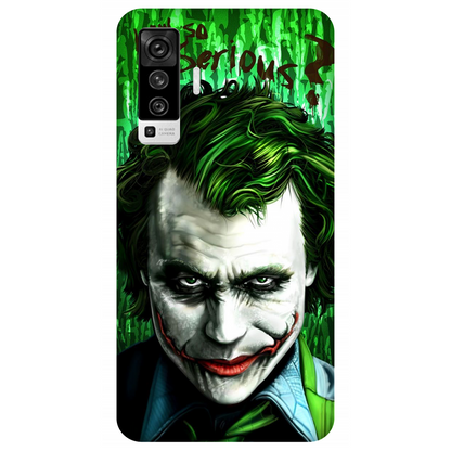 WhySoSerious_Artwork Case Vivo X50 (2020)