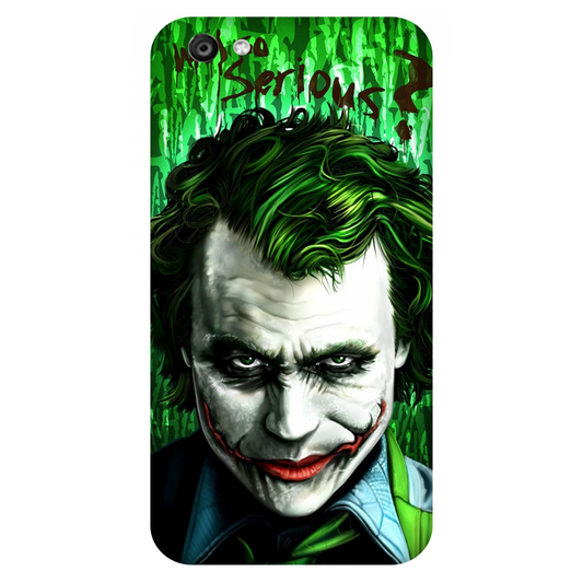 WhySoSerious_Artwork Case Vivo X9s