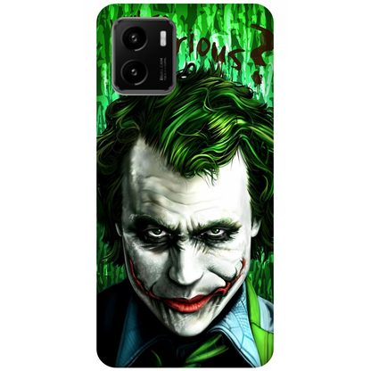 WhySoSerious_Artwork Case Vivo Y15c