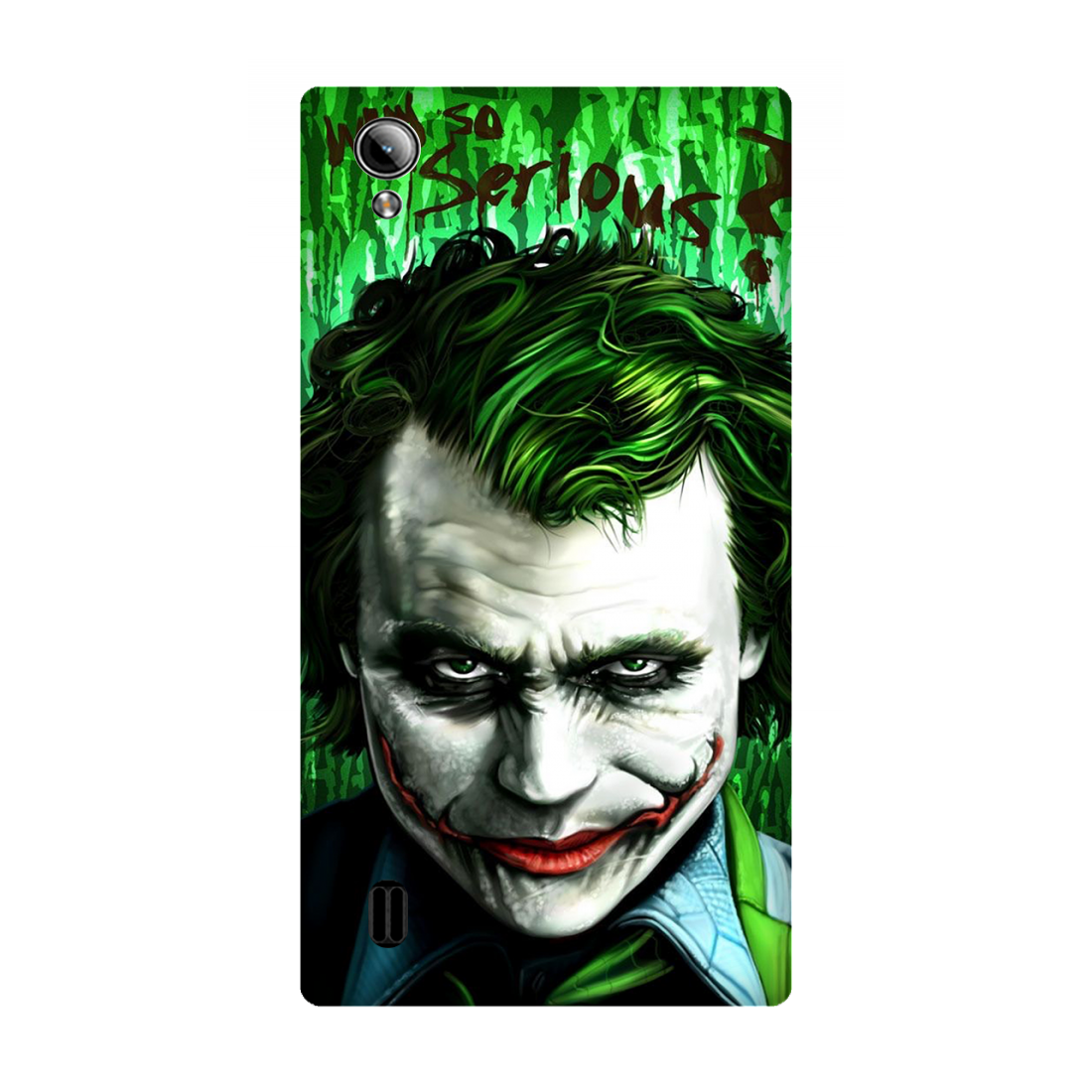 WhySoSerious_Artwork Case Vivo Y15s 2015