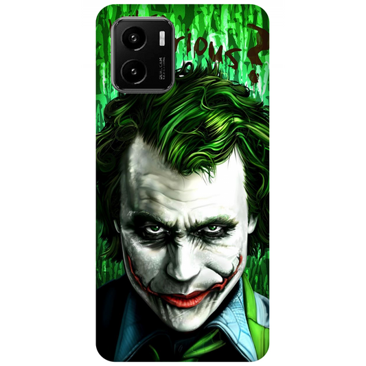 WhySoSerious_Artwork Case Vivo Y15s 2021