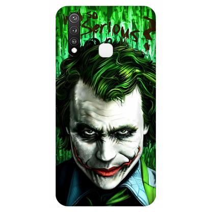 WhySoSerious_Artwork Case Vivo Y19 (2019)