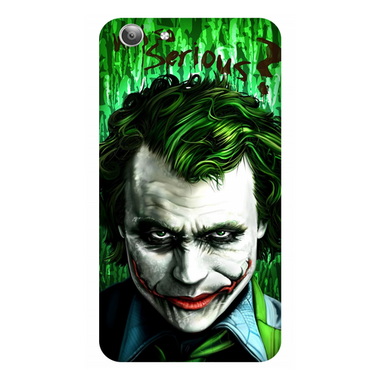 WhySoSerious_Artwork Case Vivo Y53