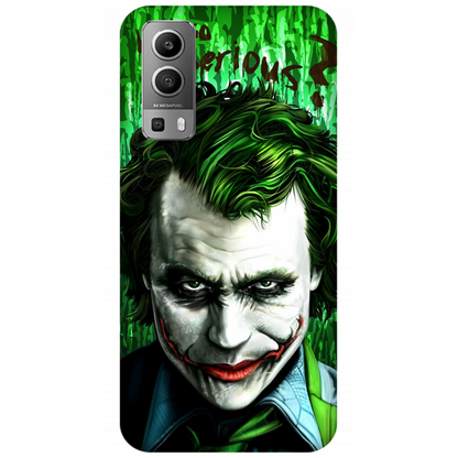 WhySoSerious_Artwork Case Vivo Y72 5G