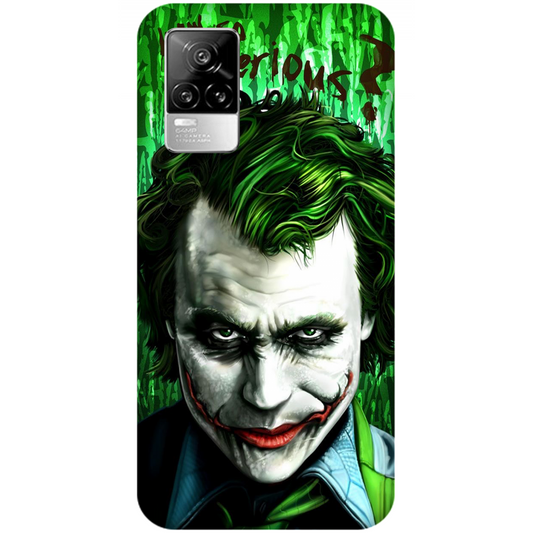 WhySoSerious_Artwork Case vivo Y73