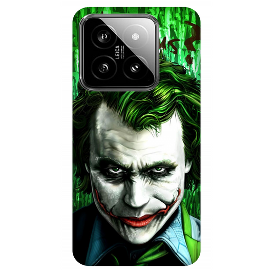 WhySoSerious_Artwork Case Xiaomi 14 5G