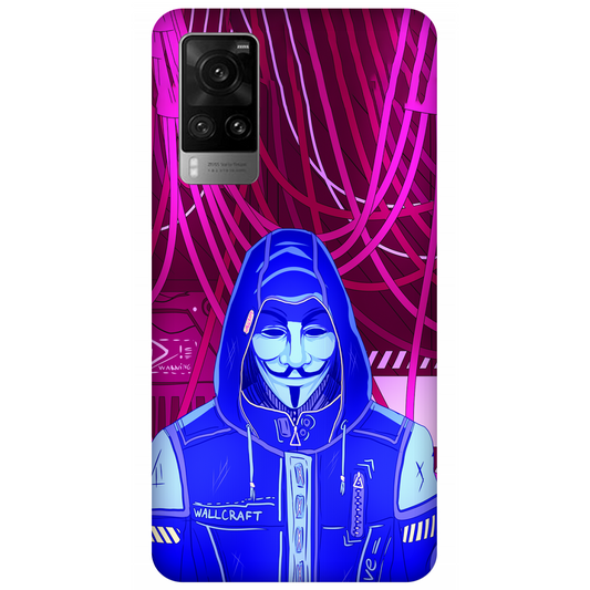 Wrap Craft Anonymous Case Vivo X60