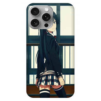 Yukino Yukinoshita Anime Case