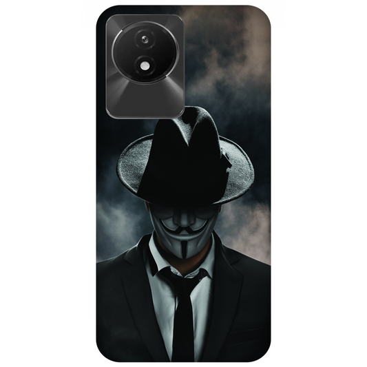 Anonymous Blackhat Case Vivo Y02A 4G