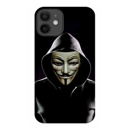 Anonymus Dark Life Case Apple iPhone 12 mini