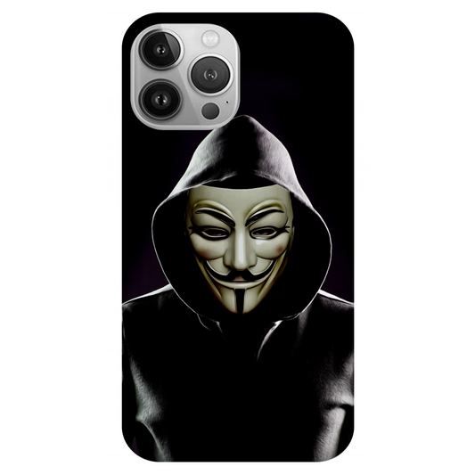 Anonymus Dark Life Case Apple iPhone 13 Pro Max