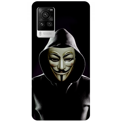 Anonymus Dark Life Case Vivo X60s 5G
