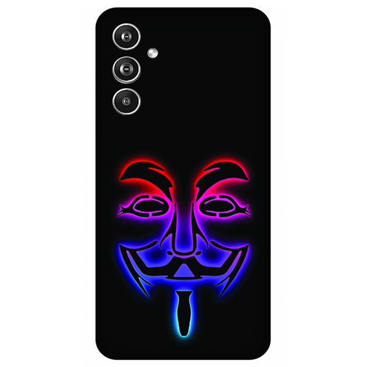 Anonymus Mask Case Samsung Galaxy F54 5G