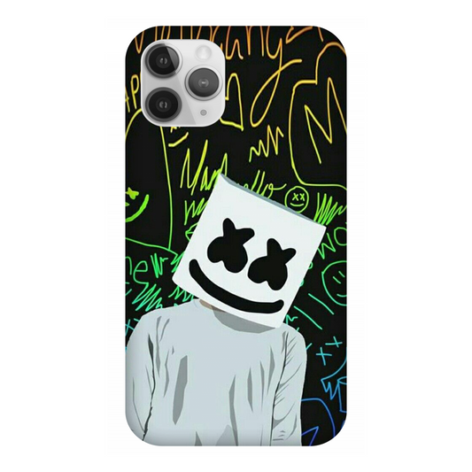 best marshmello ever Case Apple iPhone 11 Pro