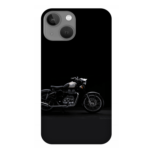 Black Bullet Case Apple iPhone 13 Mini