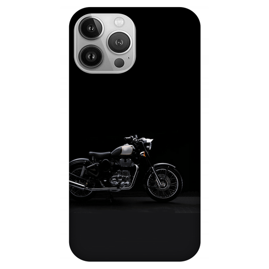 Black Bullet Case Apple iPhone 13 Pro Max