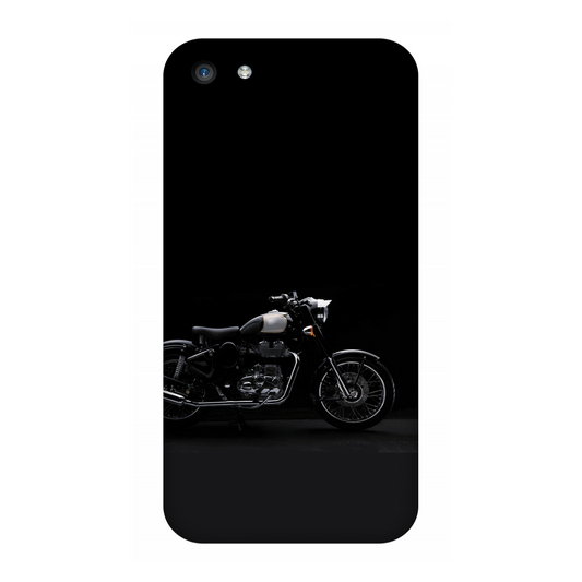 Black Bullet Case Apple iPhone 5c