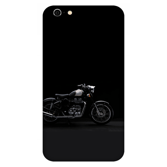 Black Bullet Case Apple iPhone 6 Plus