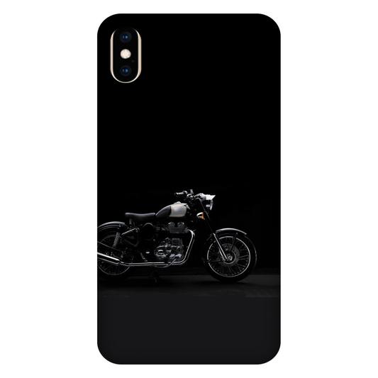 Black Bullet Case Apple iPhone XS Max