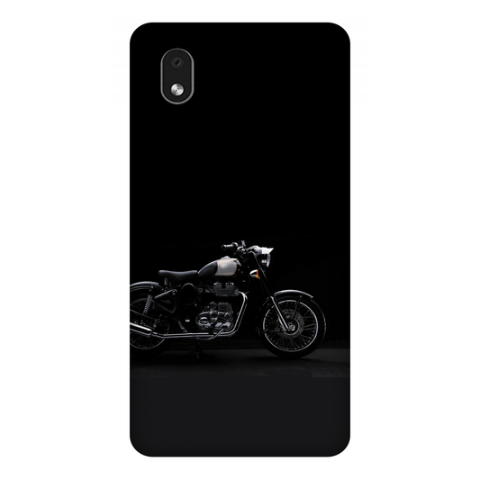 Black Bullet Case Samsung Galaxy A01 Core