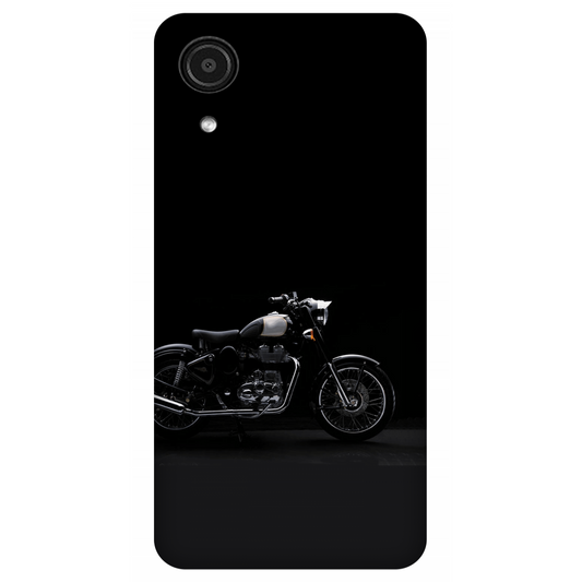 Black Bullet Case Samsung Galaxy A03 Core