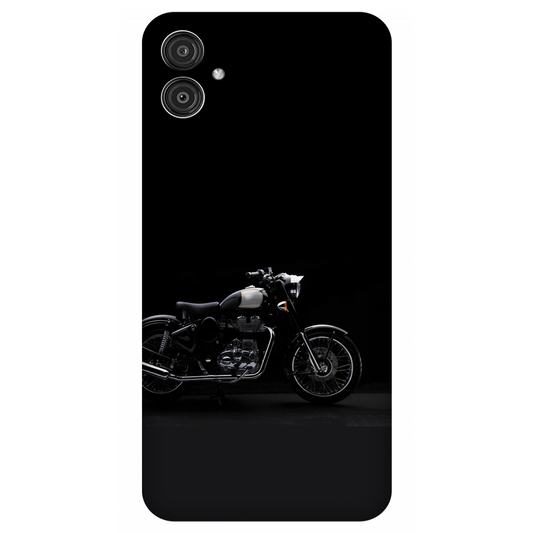 Black Bullet Case Samsung Galaxy A04e 4G