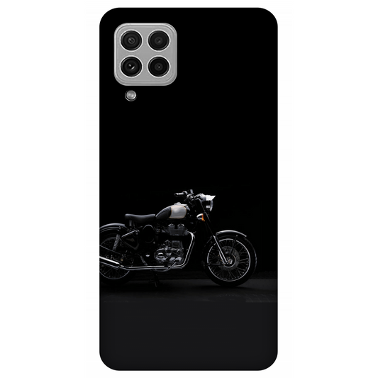 Black Bullet Case Samsung Galaxy A22 4G