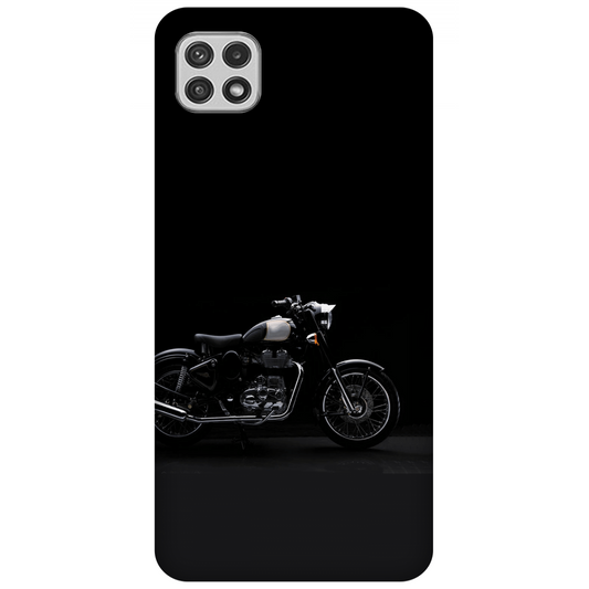 Black Bullet Case Samsung Galaxy A22 5G