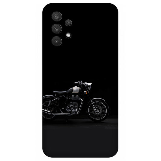 Black Bullet Case Samsung Galaxy A32