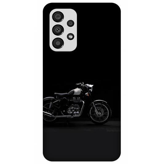Black Bullet Case Samsung Galaxy A33 5G