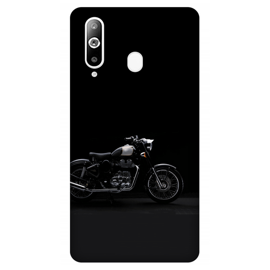 Black Bullet Case Samsung Galaxy A60