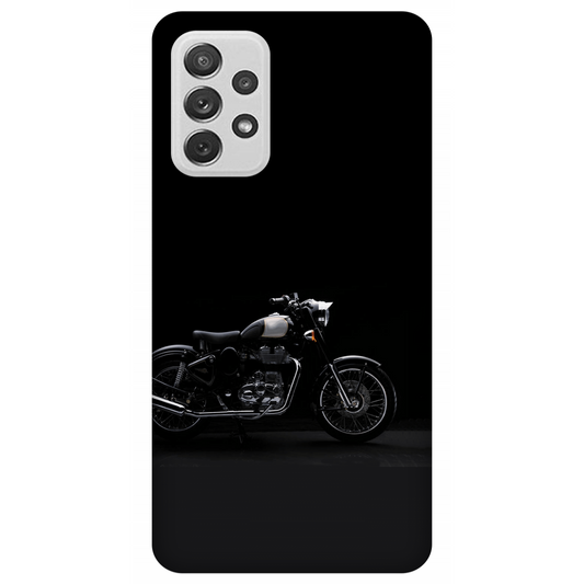 Black Bullet Case Samsung Galaxy A72
