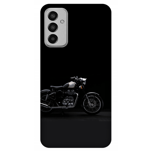 Black Bullet Case Samsung Galaxy F13