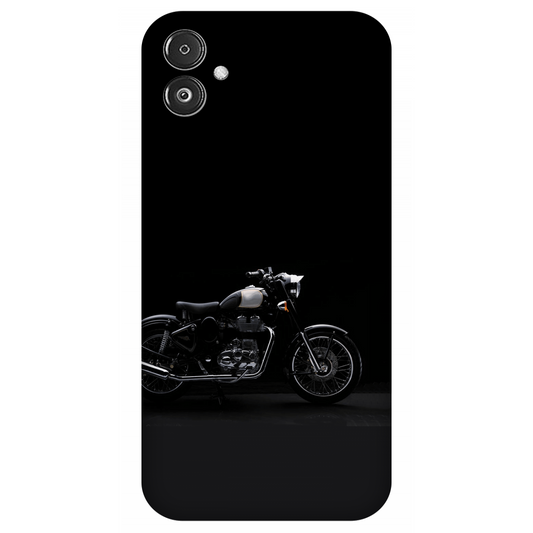Black Bullet Case Samsung Galaxy F14 5G