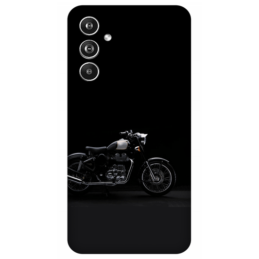 Black Bullet Case Samsung Galaxy F54 5G