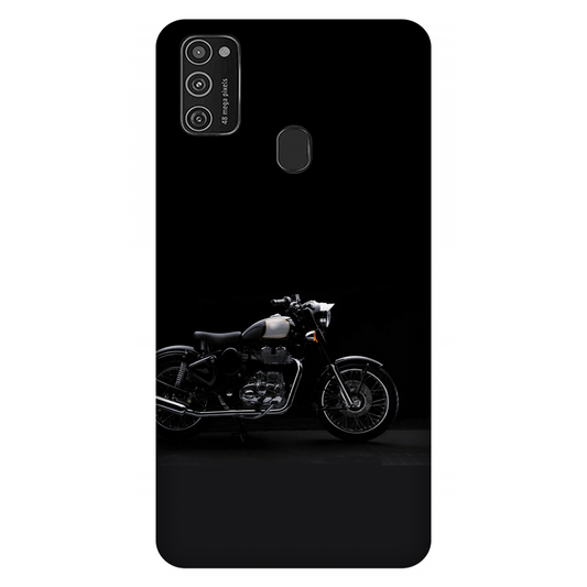 Black Bullet Case Samsung Galaxy M21 (2020)