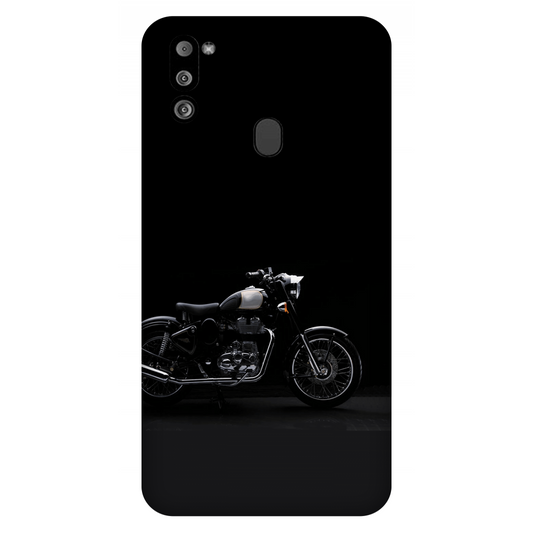 Black Bullet Case Samsung Galaxy M21 (2021)