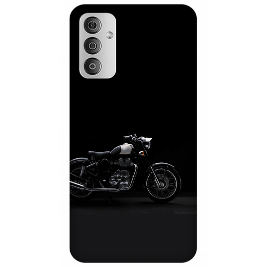 Black Bullet Case Samsung Galaxy M23 5G