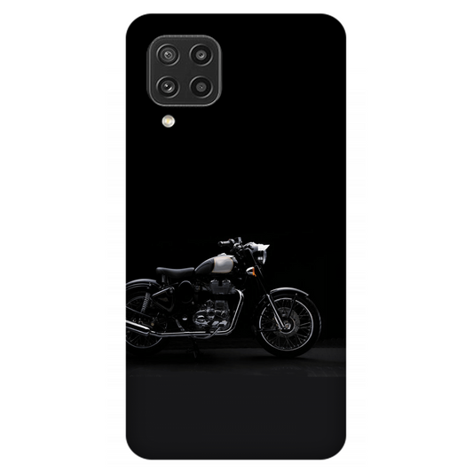 Black Bullet Case Samsung Galaxy M32