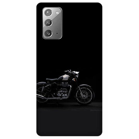 Black Bullet Case Samsung Galaxy Note 20 5G